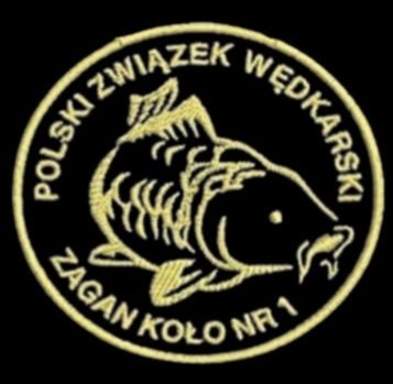Logo Koła PZW nr 1