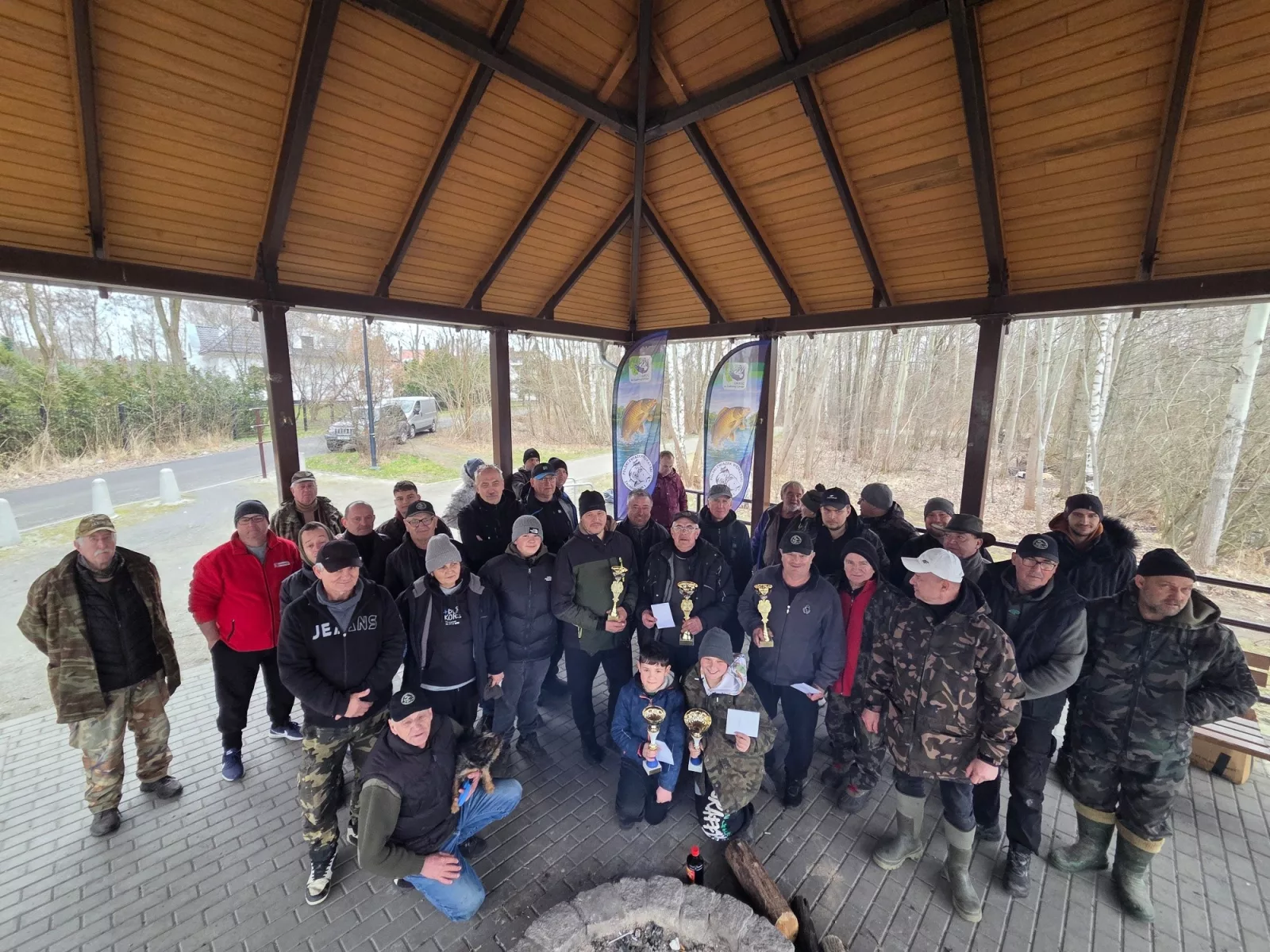 Otwarcie Sezonu 2026r.  GP